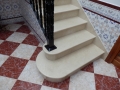 Escalera