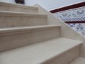 Escalera